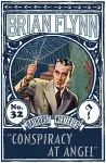 Conspiracy at Angel cover