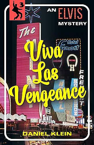Viva Las Vengeance cover