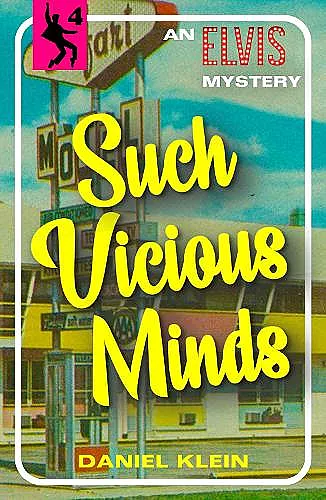 Such Vicious Minds cover