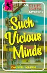 Such Vicious Minds cover
