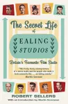 The Secret Life of Ealing Studios cover
