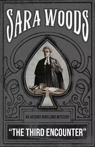 The Third Encounter cover
