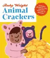Animal Crackers cover