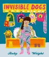 Invisible Dogs cover