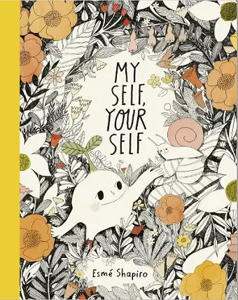 My Self, Your Self cover