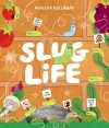 Slug Life cover