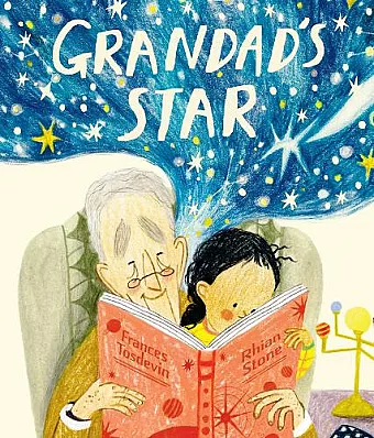 Grandad’s Star cover