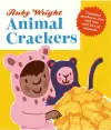 Animal Crackers cover