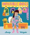 Invisible Dogs cover
