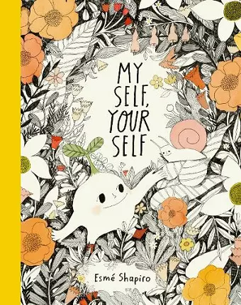 My Self, Your Self cover