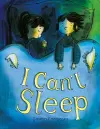 I Can’t Sleep cover