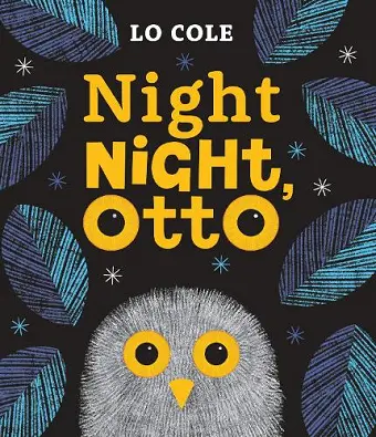 Night Night Otto cover