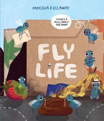 Fly Life cover