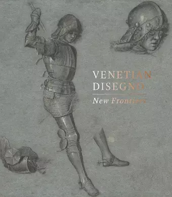 Venetian Disegno cover