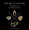 The Art of the Ring cover