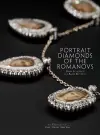 Portrait Diamonds of the Romanovs cover
