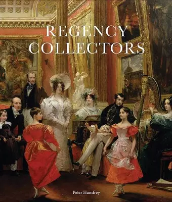 Regency Collectors cover