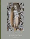 The Sculptures of the Judgement Porch of Lincoln Cathedral cover
