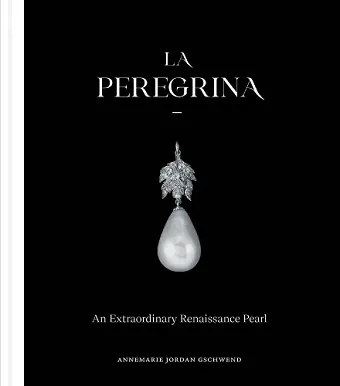 La Peregrina cover