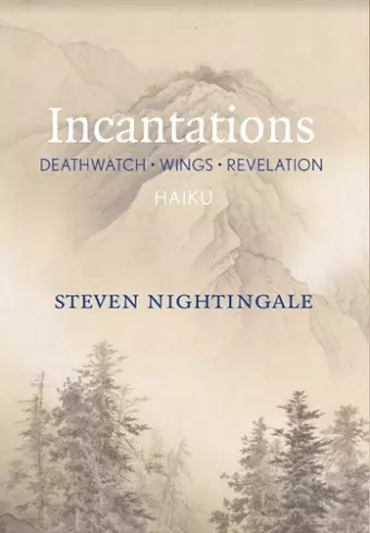 Incantations cover