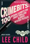 CrimeBits: 100 Opening Gambits for Great Thrillers cover