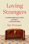 Loving Strangers cover