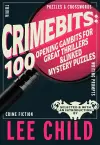 CrimeBits: 100 Opening Gambits for Great Thrillers cover