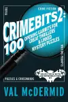 CrimeBits 2: 100 Opening Gambits for Great Thrillers & Linked Mystery Puzzles cover