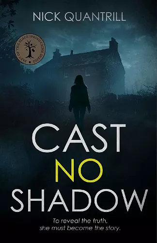 Cast No Shadow cover