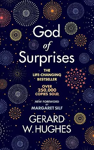 God of Surprises - NEW 2022 EDITION cover