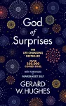 God of Surprises - NEW 2022 EDITION cover