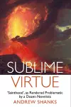 Sublime Virtue cover