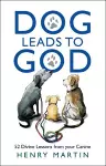 Dog Leads to God cover