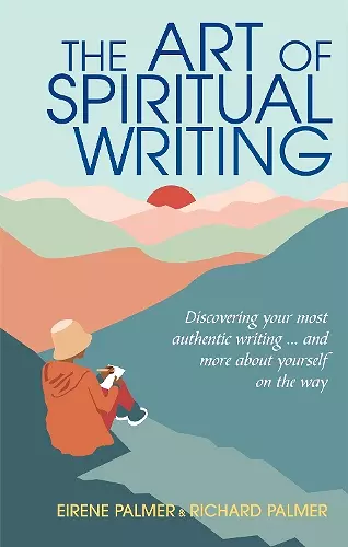 The Art of Spiritual Writing cover