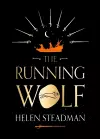 The Running Wolf cover