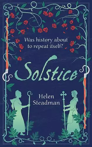 Solstice cover