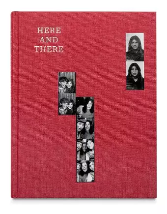 Here and There cover