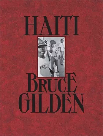 Haiti cover