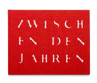 Zwischen den Jahren cover