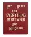 Life, Death and Everything in Between cover