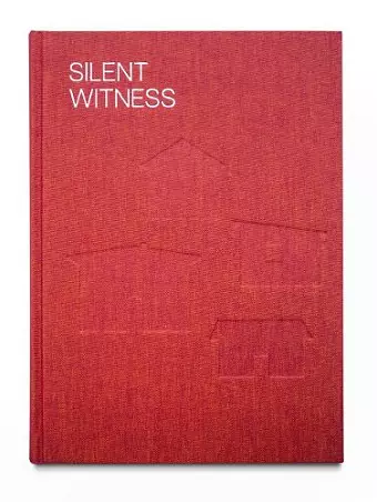 Silent Witness cover