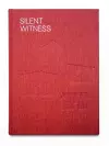 Silent Witness cover