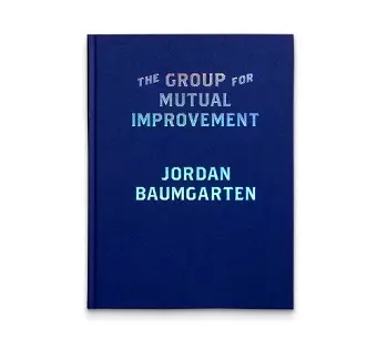 The Group for Mutual Improvement cover