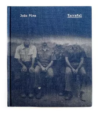 Tarrafal cover