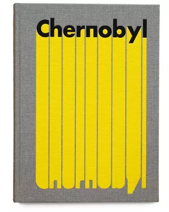 Chernobyl cover