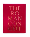 The Roman Conceit cover