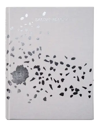 Sangre Blanca cover