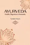 Ayurveda cover