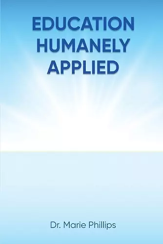 Education Humanely Applied cover