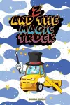 Z And The Magic Truck cover